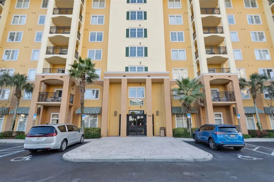 8100 Poinciana Boulevard #2502, Orlando, FL 32821 - Image #2