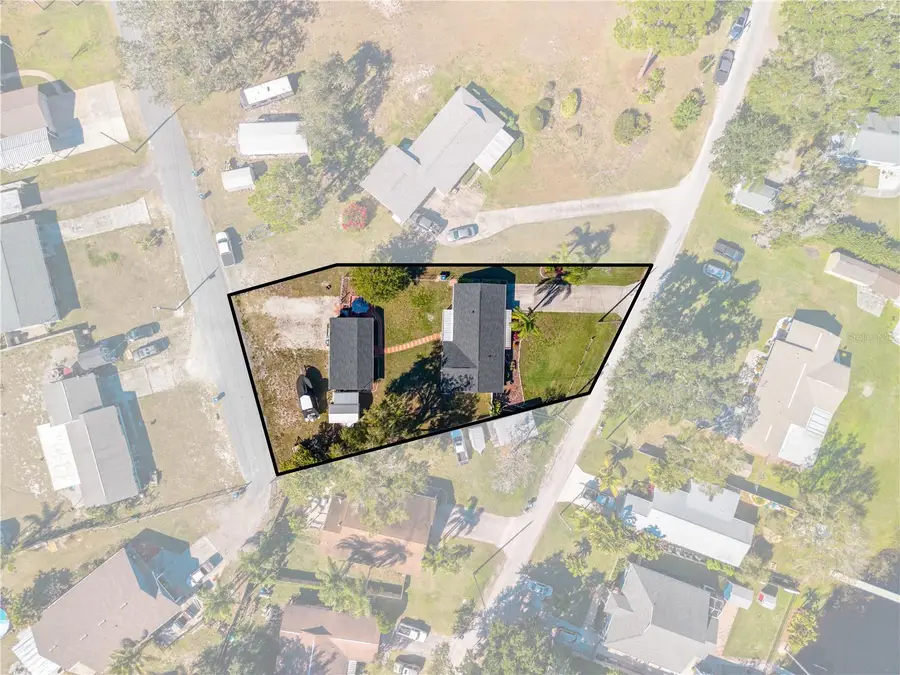 6130 Lake Lizzie Drive, Saint Cloud, FL 34771 - Image #2