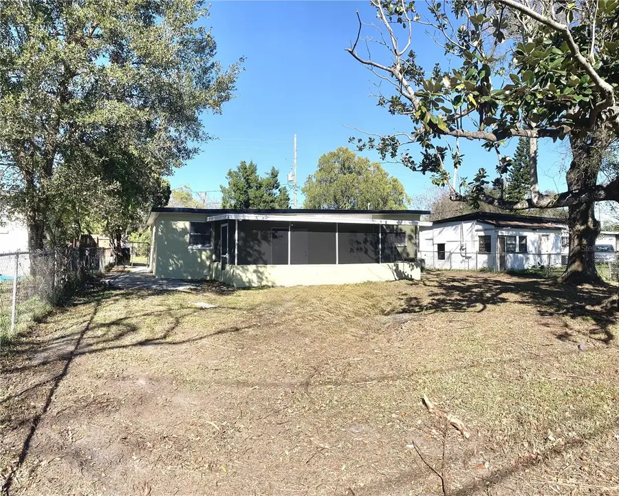 4812 Deauville Drive, Orlando, FL 32808 - Image #2