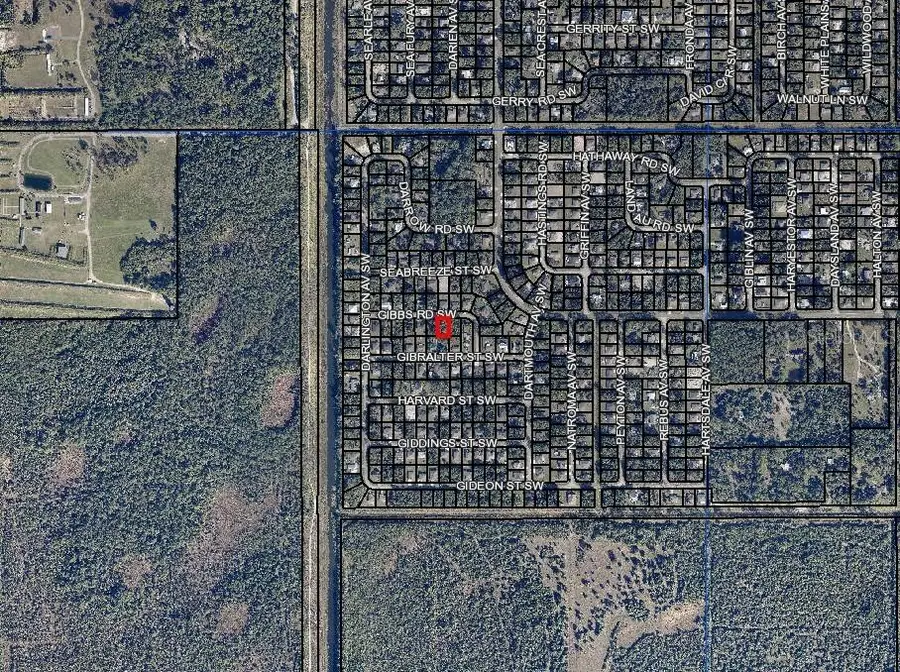 1348 Gibbs Road Sw, Palm Bay, FL 32908 - Image #3