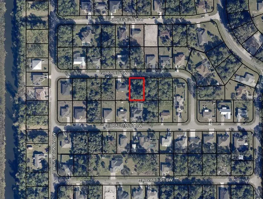 1356 Gibbs Road Sw, Palm Bay, FL 32908 - Image #2