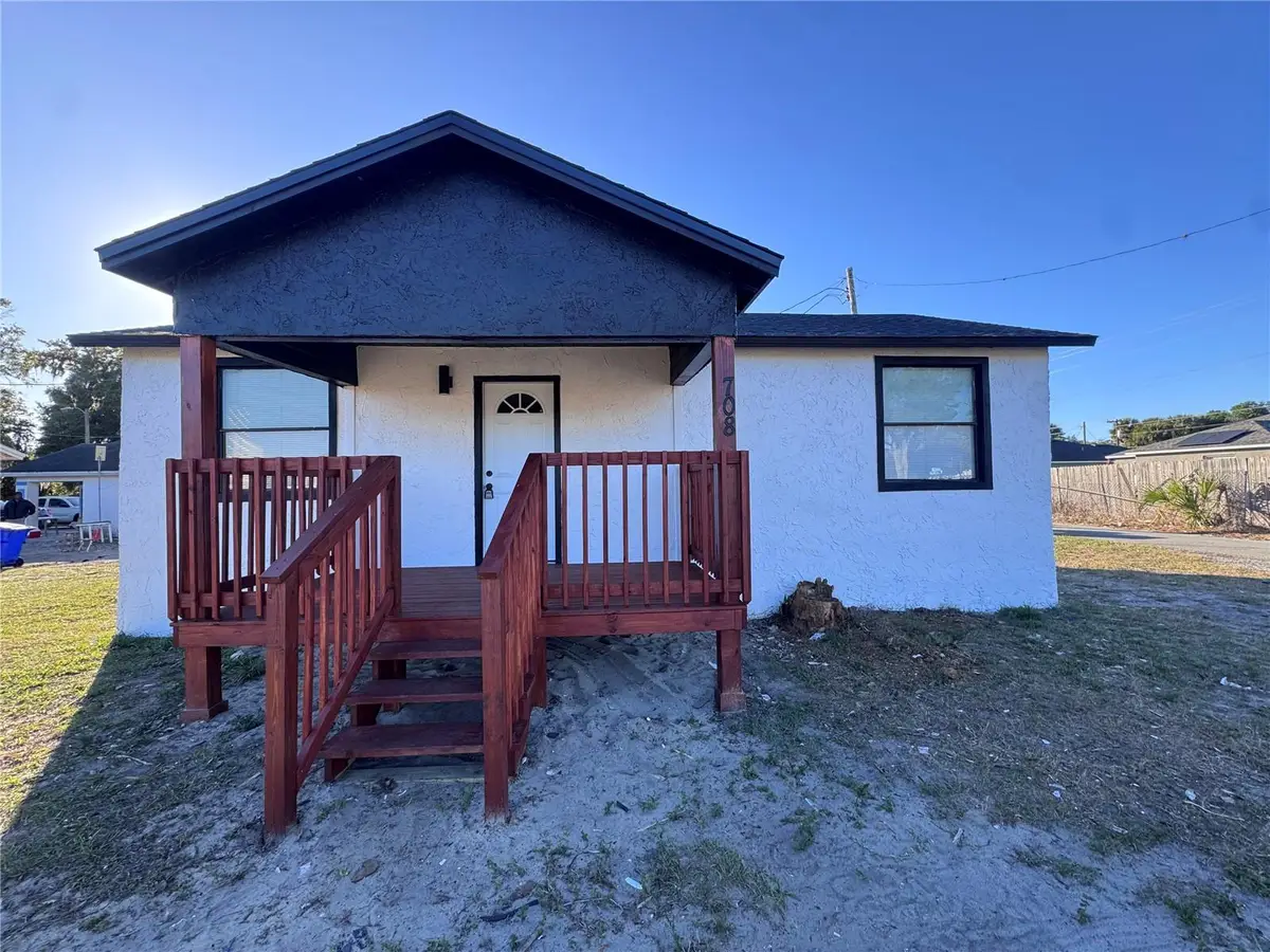 708 Martin L King Jr Avenue, Lakeland, FL 33815 - #1