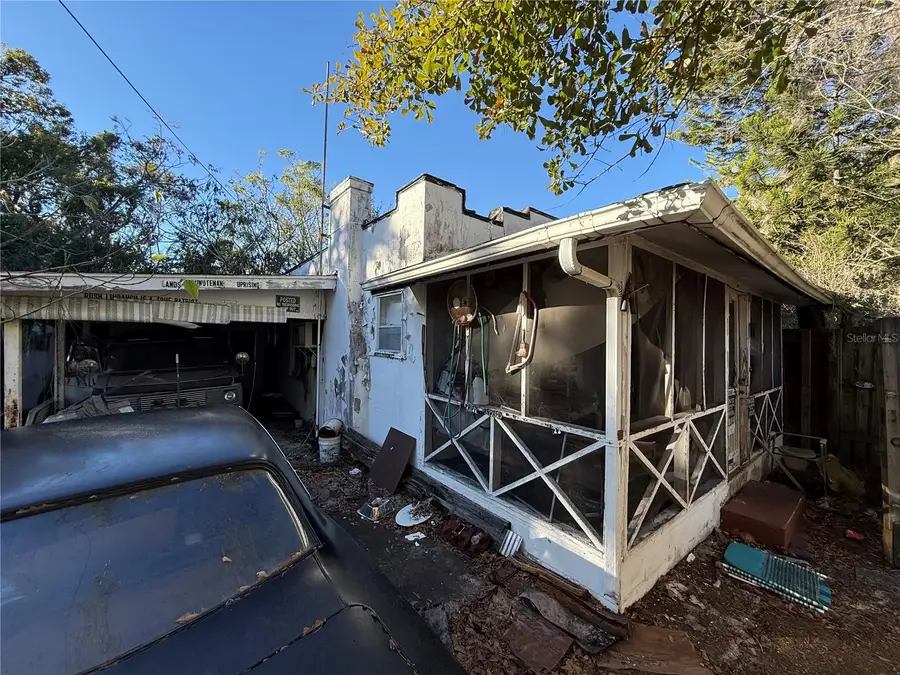 2327 Everett Street, Lakeland, FL 33801 - Image #2