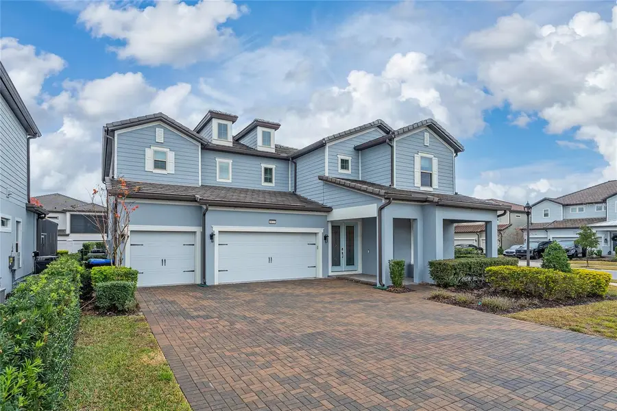 8024 Leaf Grove Circle Circle, Orlando, FL 32836 - Image #3