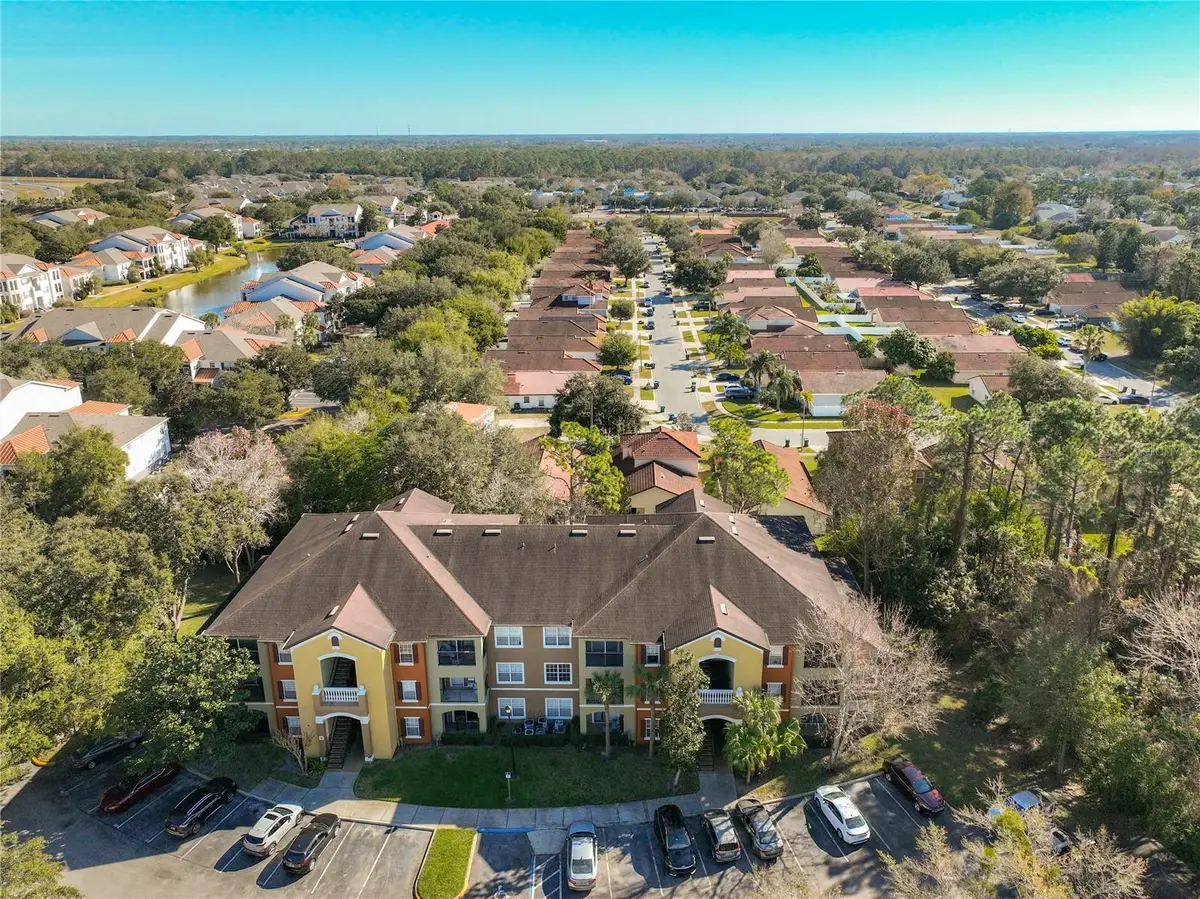 12603 Crest Springs Lane #1436, Orlando, FL 32828 - Image #1