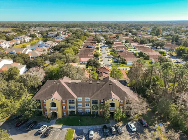 12603 Crest Springs Lane #1436, ORLANDO, FL 32828