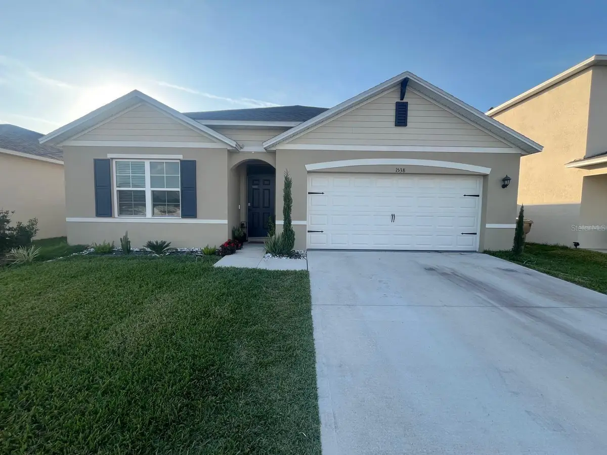 1538 Bitteroot Street, Kissimmee, FL 34744 - Image #1