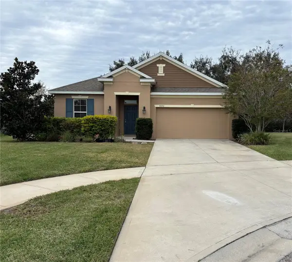 4040 Casterly Rock Court, EUSTIS, FL 32736