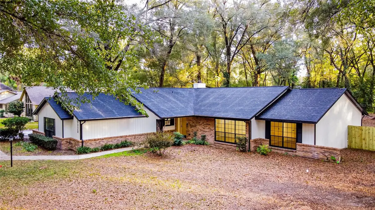 5320 NE 2nd Lane, Ocala, FL 34470 - Image #1