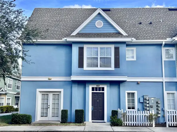 2222 San Vittorino Circle #101, KISSIMMEE, FL 34741