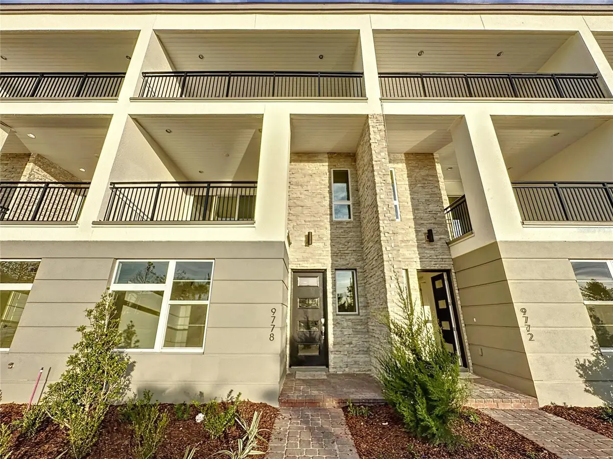 9778 Bucklow Hill Drive, Orlando, FL 32832 - #1