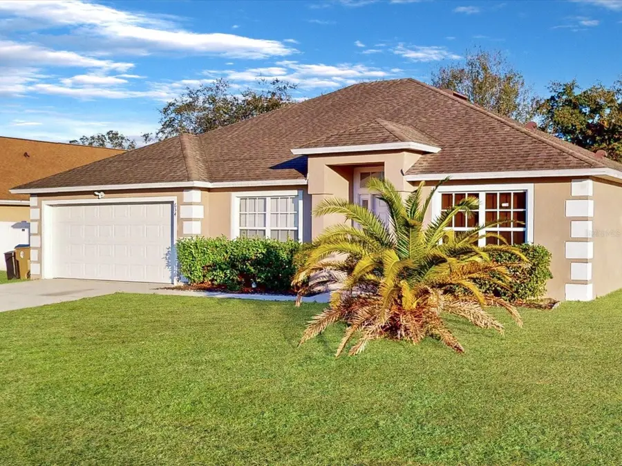 654 S Delmonte Court, Kissimmee, FL 34758 - Image #3