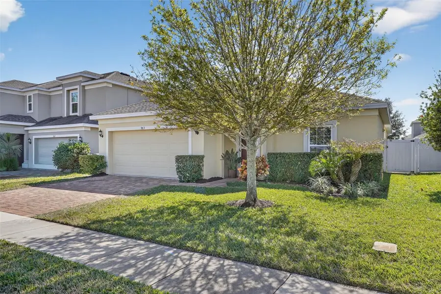 983 Benjamin Trail, Davenport, FL 33837 - Image #2