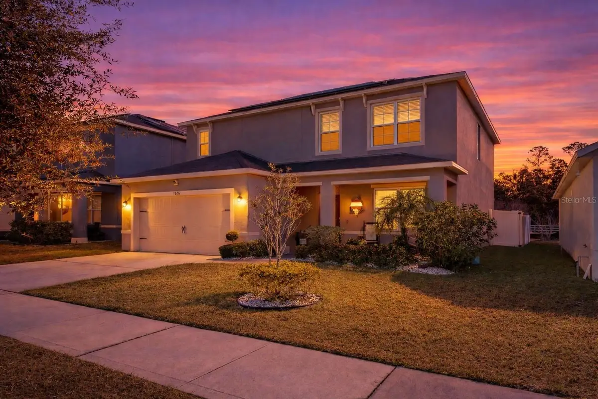 1526 White Hawk Way, Groveland, FL 34736 - Image #1