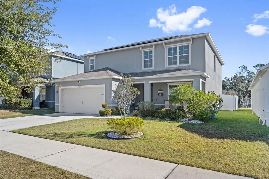 1526 White Hawk Way, Groveland, FL 34736 - Image #2