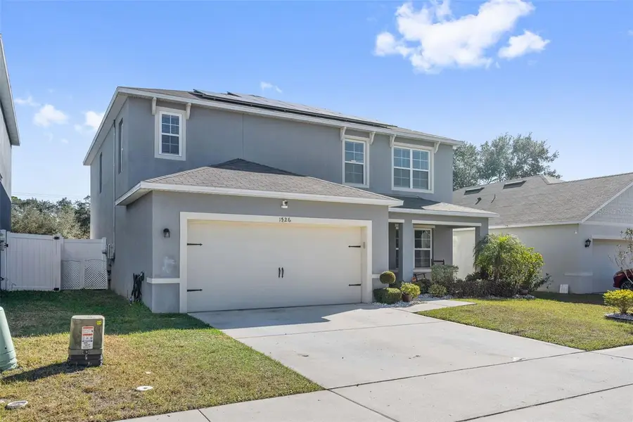 1526 White Hawk Way, Groveland, FL 34736 - Image #3