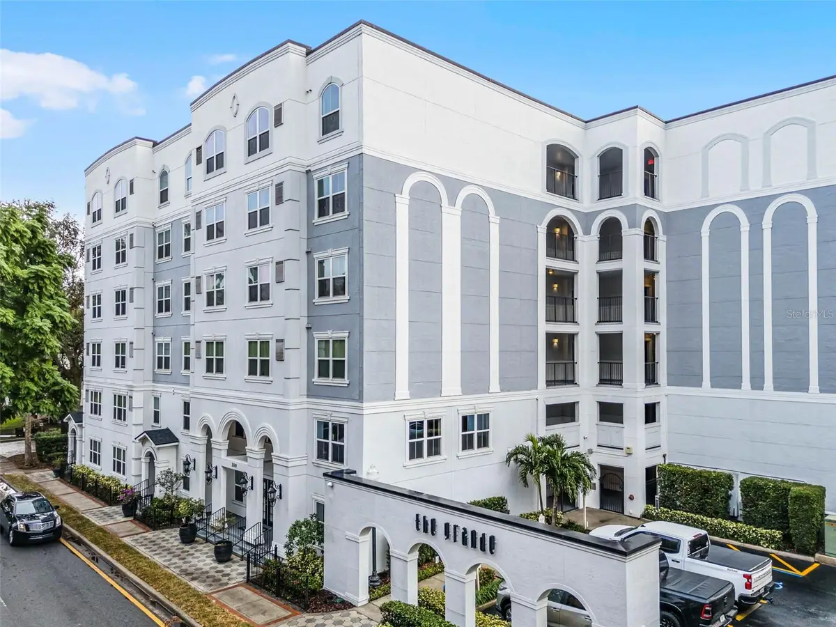 202 E South Street #4049, Orlando, FL 32801 - Image #1