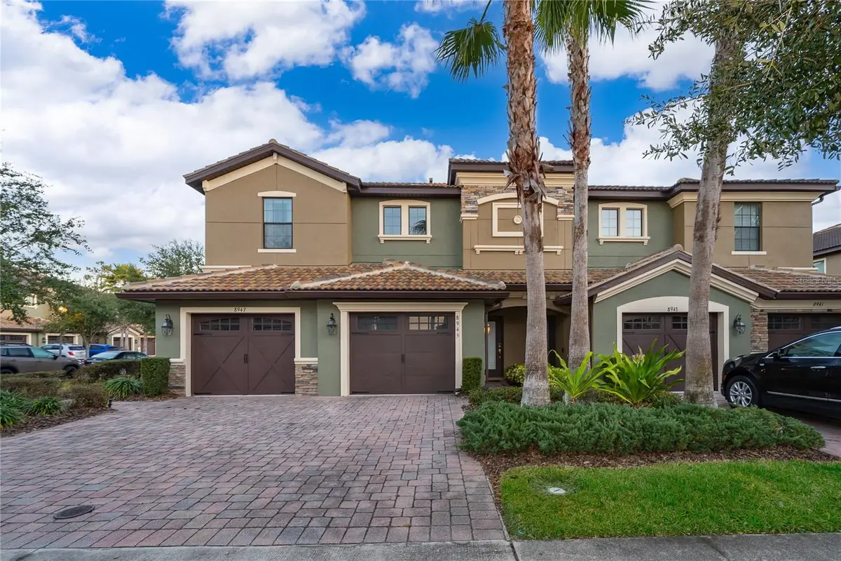 8945 Azalea Sands Lane #8945, Four Corners, FL 33896 - Image #1