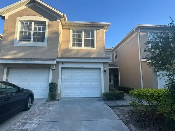 6440 Axeitos Terrace #106, ORLANDO, FL 32835