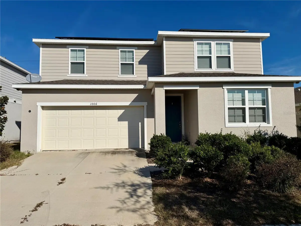 1006 Heirloom Drive, Haines City, FL 33844 - #1