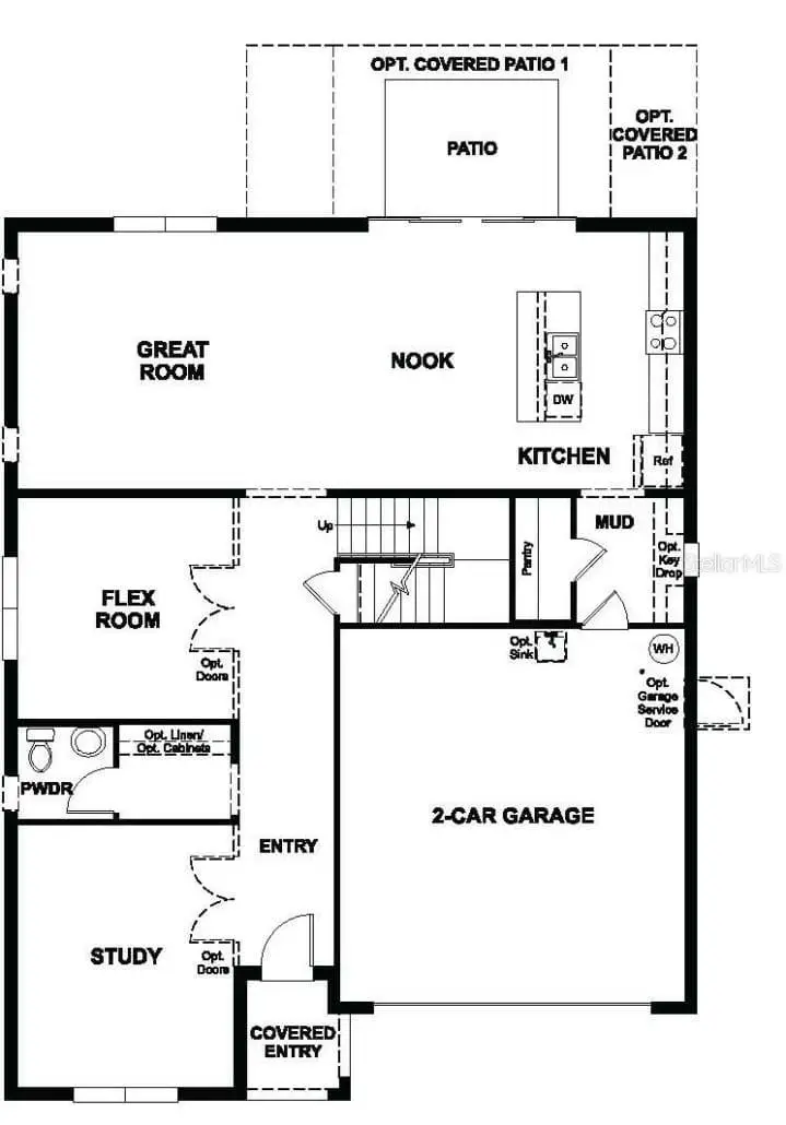 1006 Heirloom Drive, Haines City, FL 33844 - #3