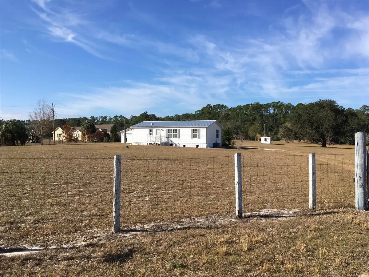 1297 Pfundstein Road, Babson Park, FL 33827 - #1