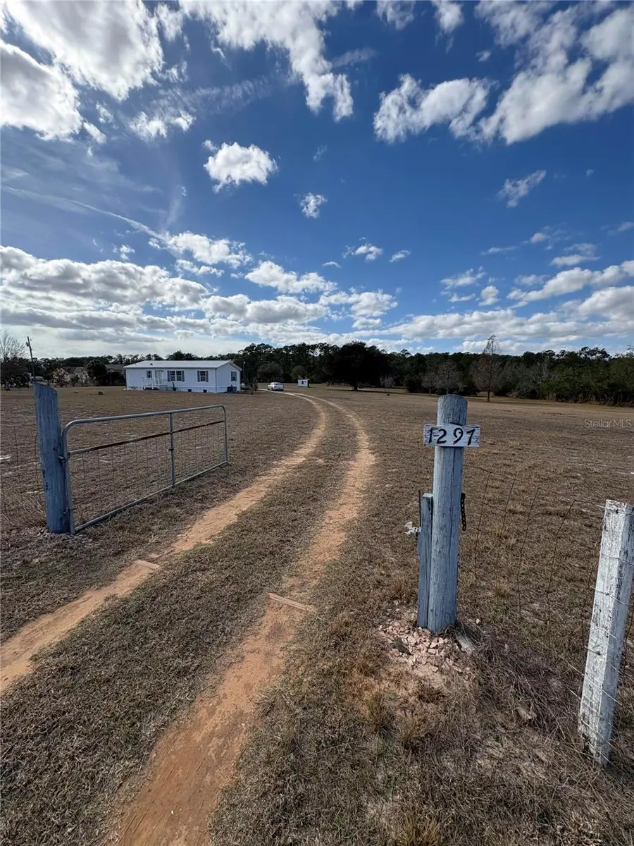 1297 Pfundstein Road, Babson Park, FL 33827 - #2