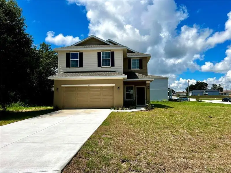 528 Colville Court, Poinciana, FL 34759 - Image #1
