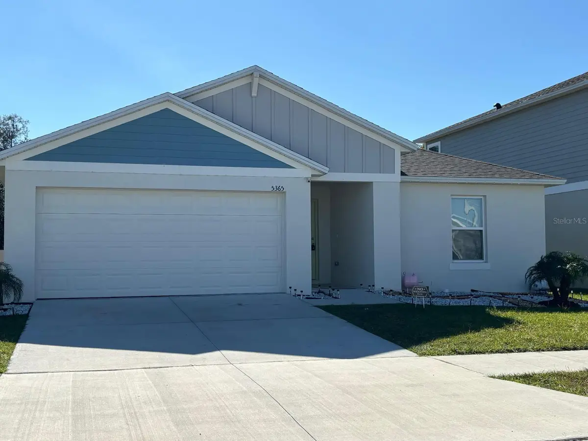 5365 Maddie Drive, Haines City, FL 33844 - Image #1