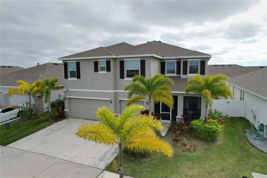 472 NW 6th Avenue Nw, Ruskin, FL 33570 - Image #2