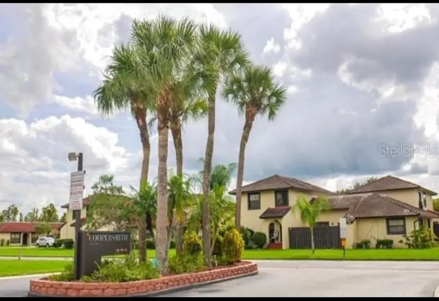 437 Hunter Circle, Kissimmee, FL 34758 - #2