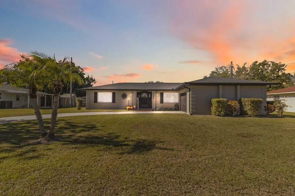 206 Maryland Avenue, Saint Cloud, FL 34769 - #1