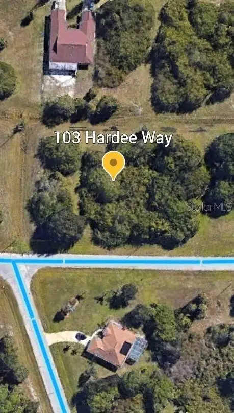 103 Hardee Way, Rotonda West, FL 33947 - Image #3