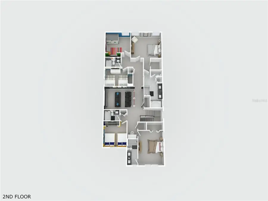 8904 Takeaway Way, Davenport, FL 33896 - Image #3