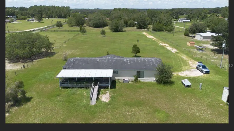 16121 SE 170th Avenue, Weirsdale, FL 32195 - Image #2