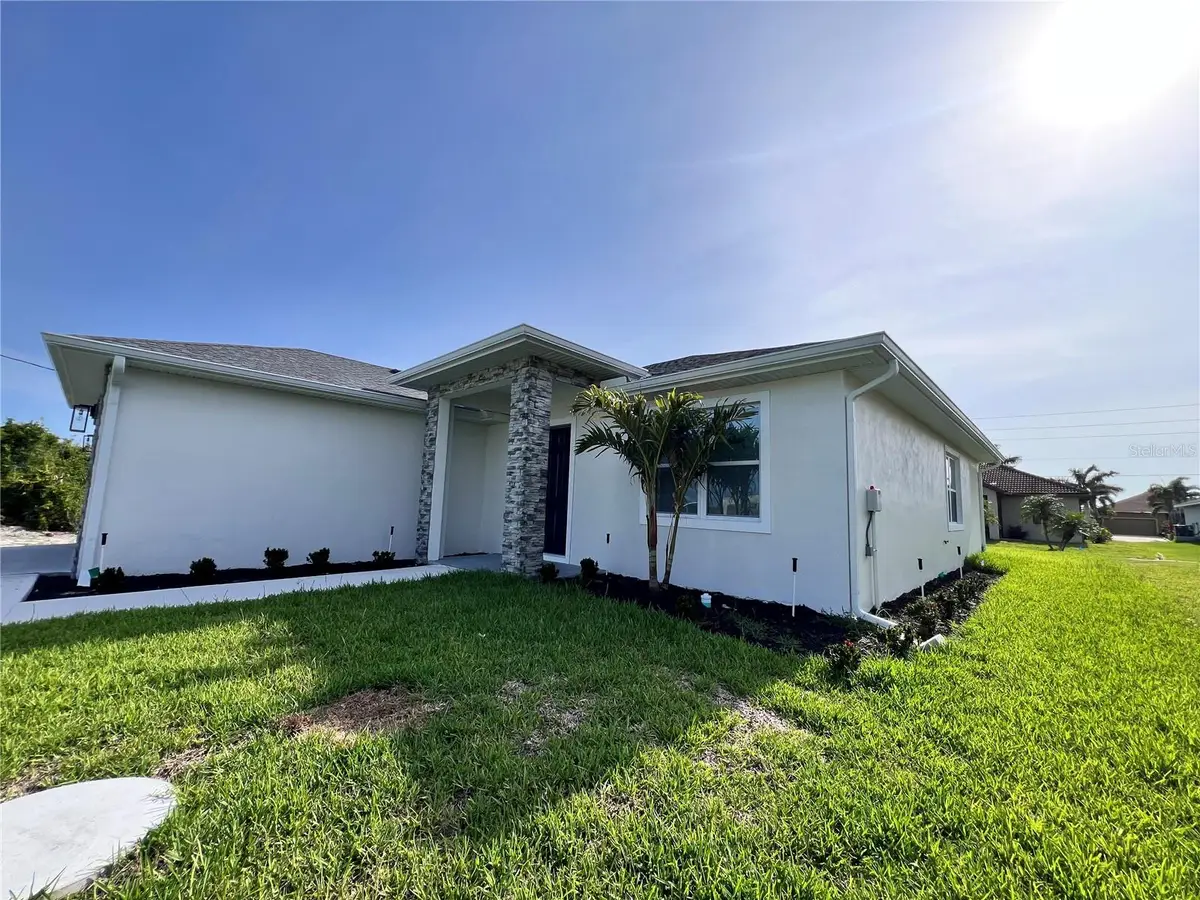 183 Wright Drive, Rotonda West, FL 33947 - #1