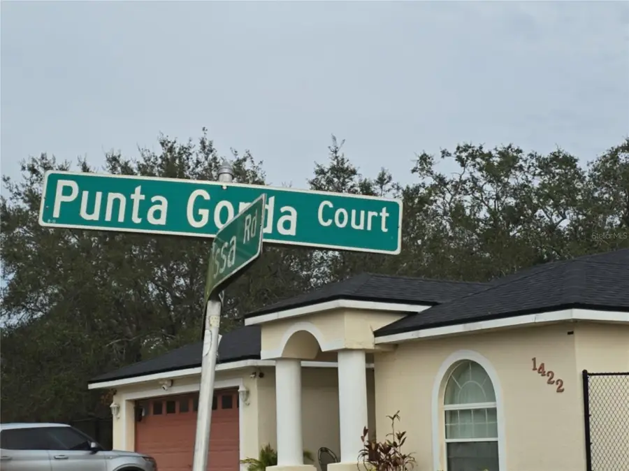 1420 Punta Gorda Court, Poinciana, FL 34759 - Image #2