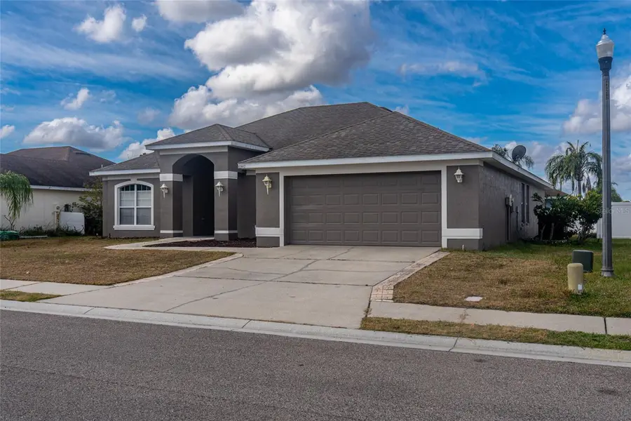 6940 Bently Drive, Lakeland, FL 33809 - Image #2