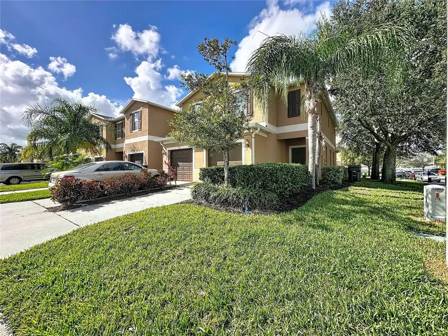 105 Scaton Way, Davenport, FL 33897 - #3