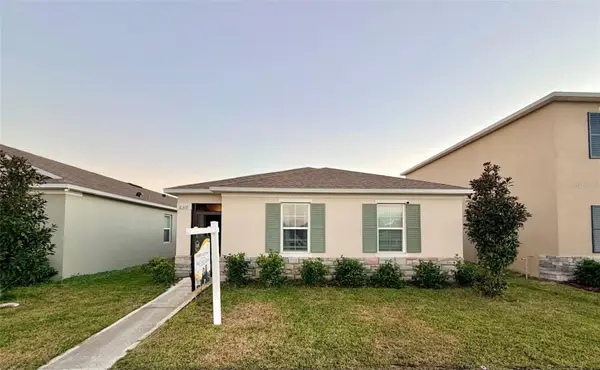 6310 Canter Circle, APOPKA, FL 32712
