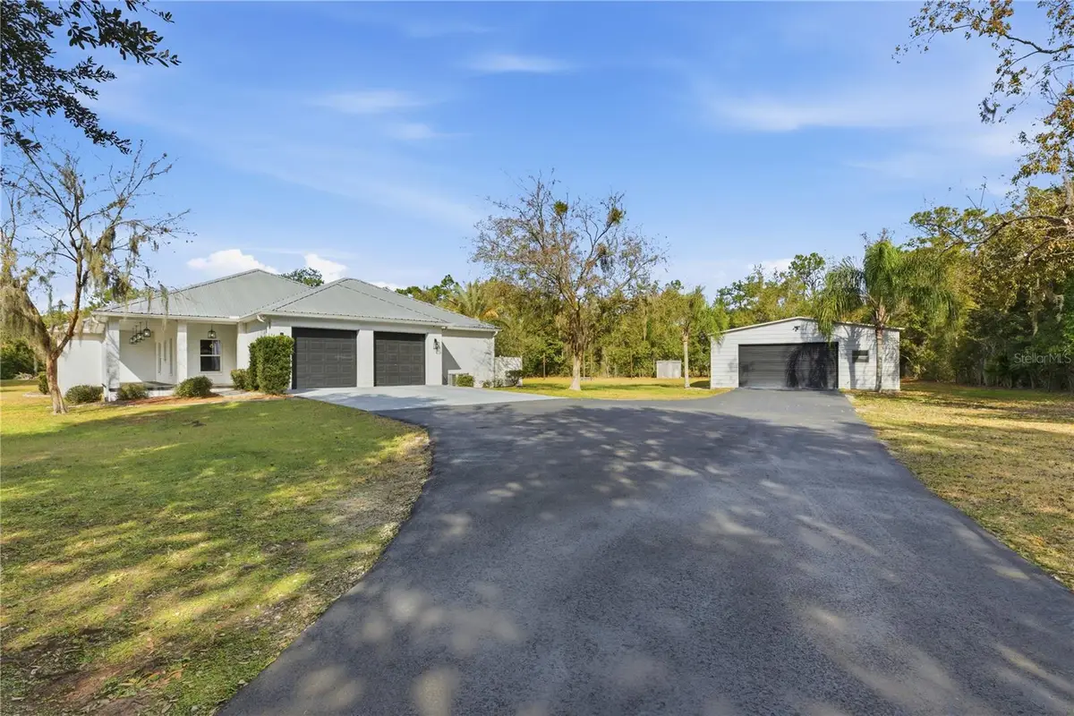 4575 Lake Shore Drive, Saint Cloud, FL 34772 - Image #1