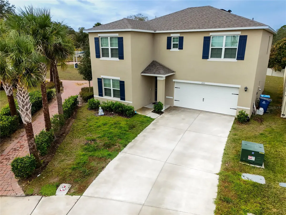 2131 Doe Run Drive, Davenport, FL 33837 - Image #1