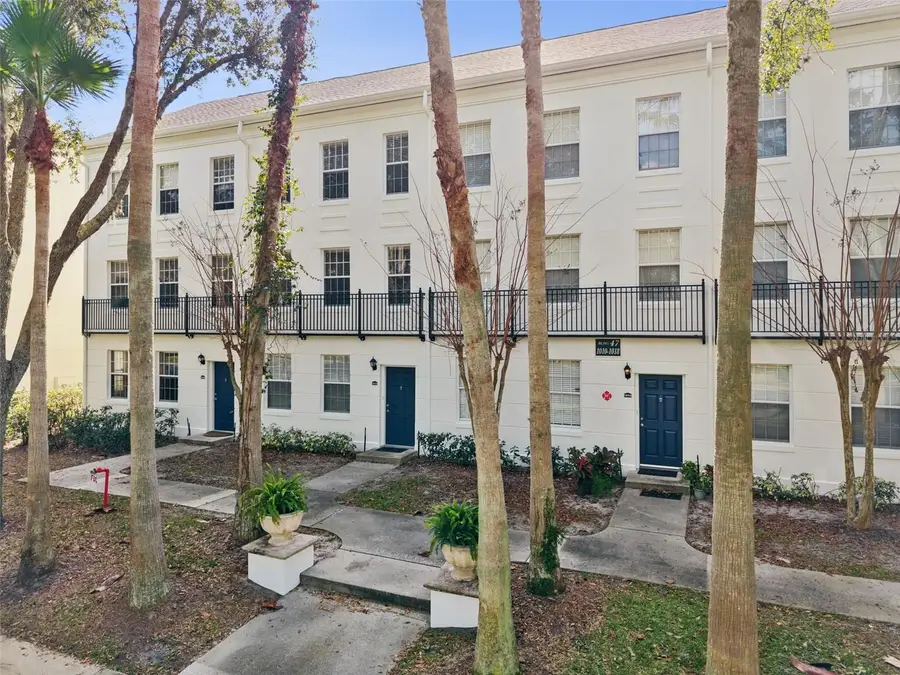 1012 Waterside Drive, Celebration, FL 34747 - Image #2