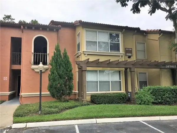 5100 Conroy Road #26, ORLANDO, FL 32811