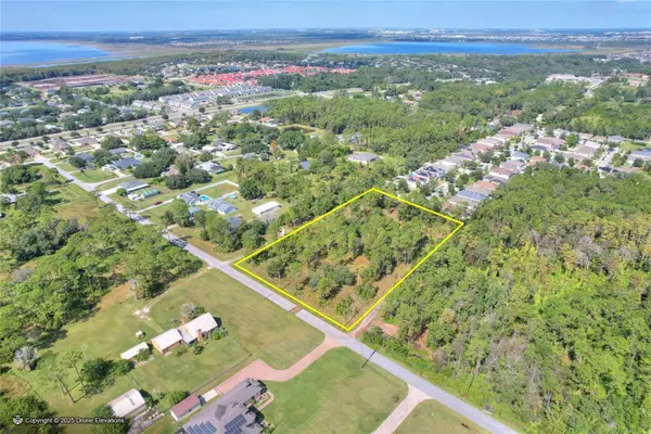 Moore Street, ST CLOUD, FL 34771