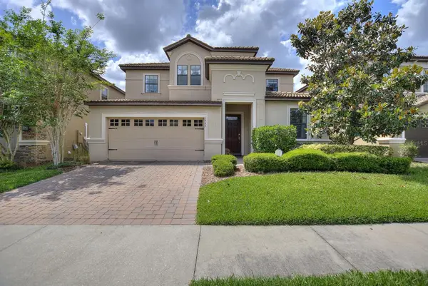 1464 Moon Valley Drive, DAVENPORT, FL 33896