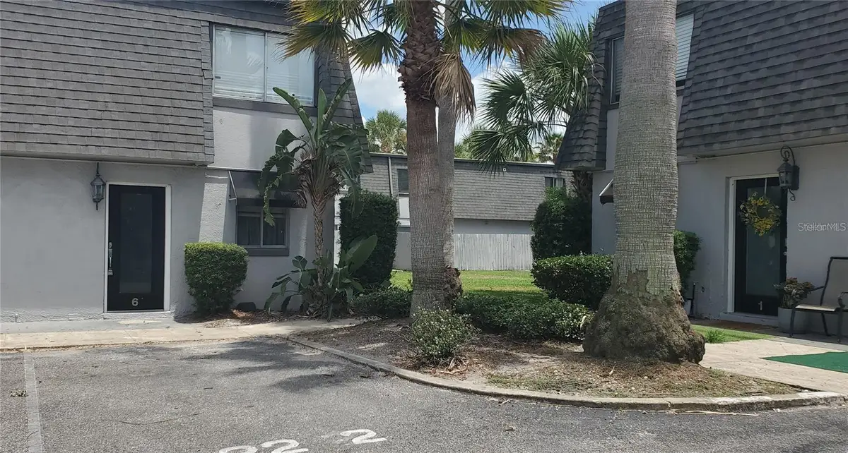 1920 Conway Road #6, Orlando, FL 32812 - #1