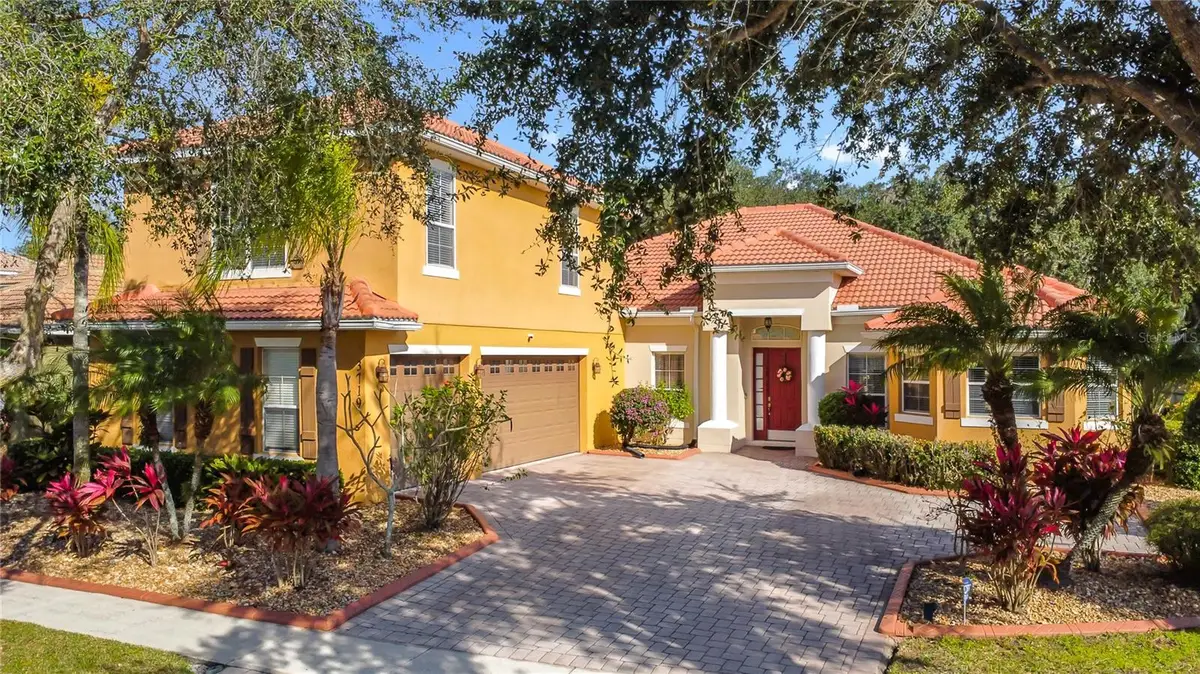 3719 Eagle Isle Circle, Kissimmee, FL 34746 - #1