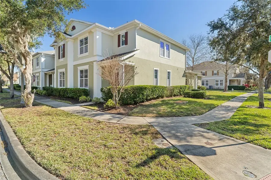 3519 Clay Brick Road, Saint Cloud, FL 34773 - #2