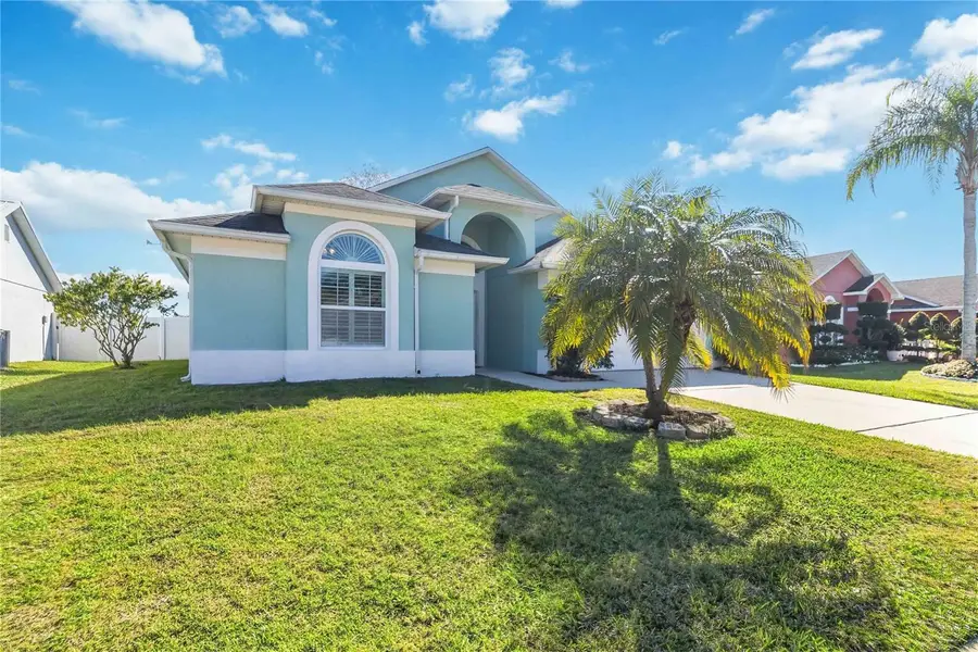 3886 Blackberry Circle, Saint Cloud, FL 34769 - Image #2